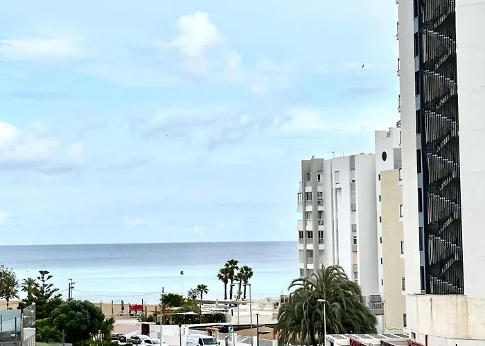 La Pau Appartamento *