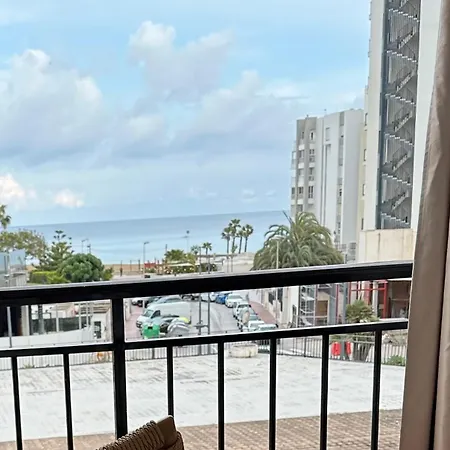 Apartment La Pau In Calpe