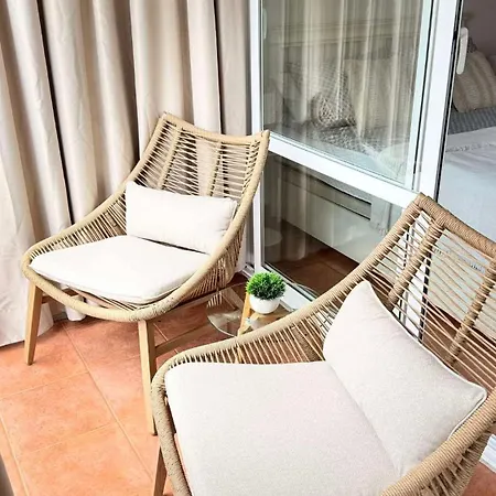La Pau In Appartement