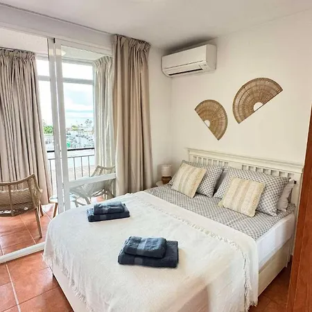 Apartment La Pau In Calpe