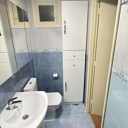 Appartement La Pau In